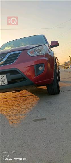 شيري تيجو 3